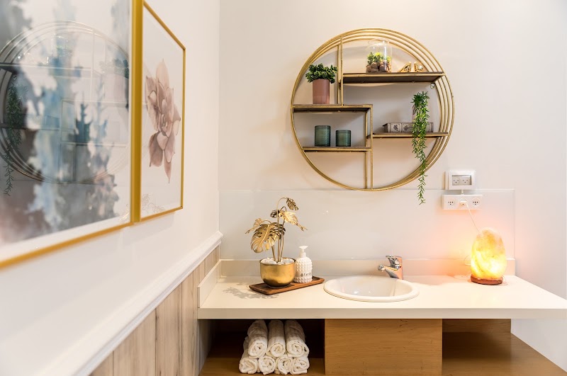 Armani Spa Ashdod - Day Spa in Ashdod