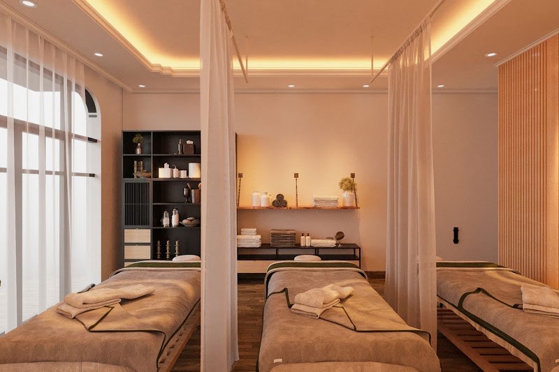 Armani Spa Quận 1 photo