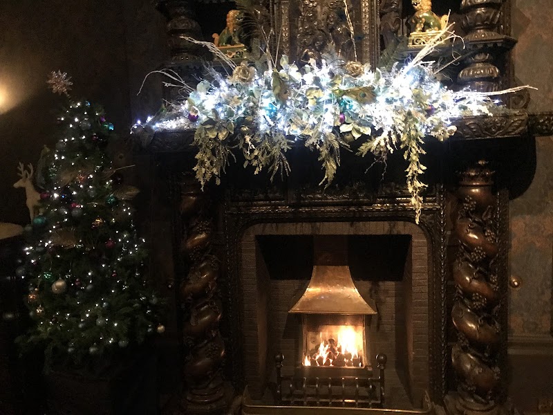 Armathwaite Hall Hotel & Spa Lake District - Resort Spa in Lake District