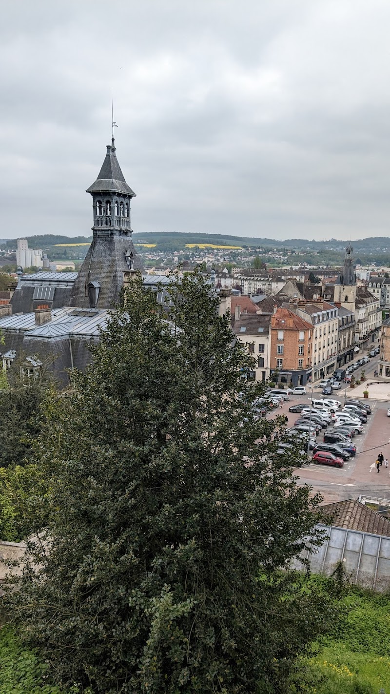 Armelle Munier Brasles - Day Spa in Brasles