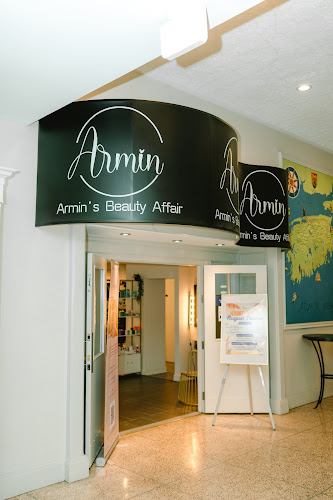 Armin's Beauty Affair Halifax - Day Spa in Halifax