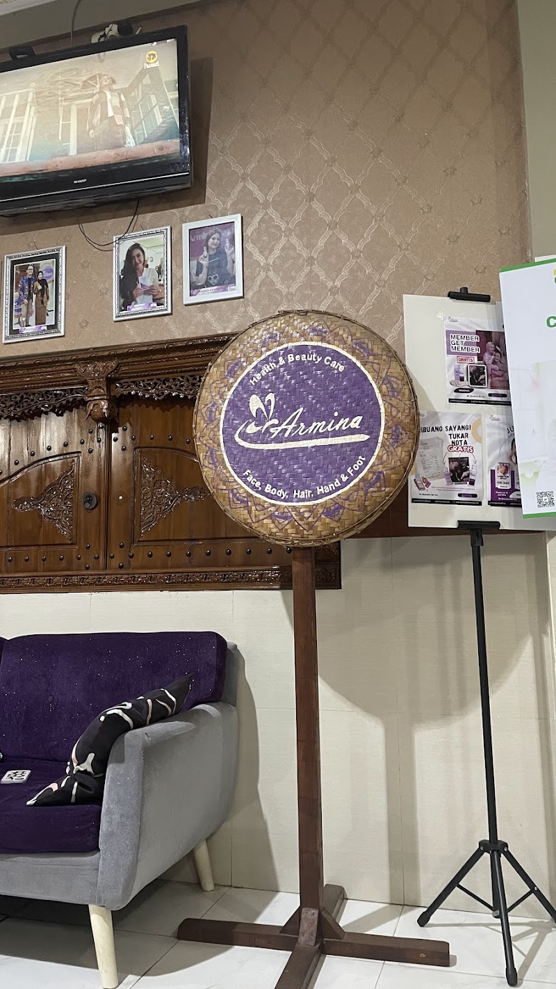 Armina Denta Skincare Jepara - Day Spa in Jepara