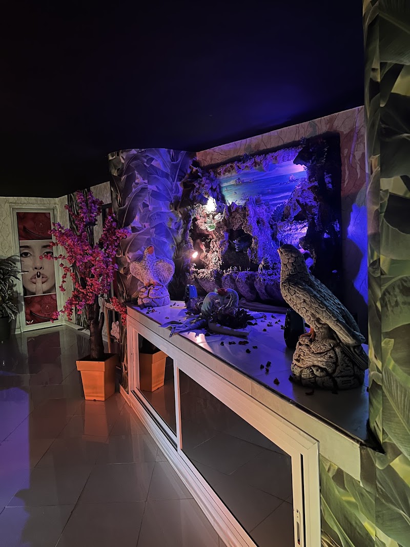 Armmani Tangier - Day Spa in Tangier