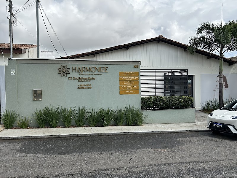 Armoni Clínica Estética Patos de Minas - Day Spa in Patos de Minas