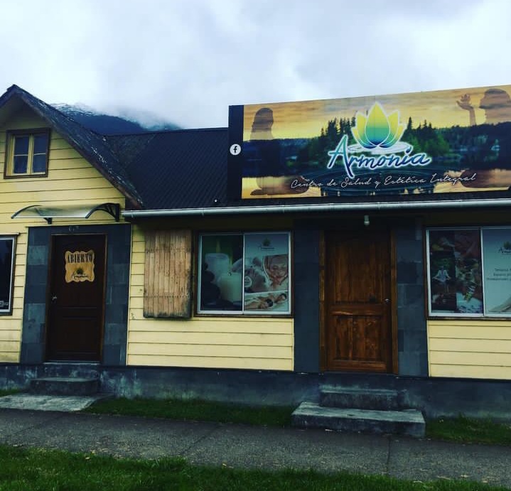 Armonía Aisén - Day Spa in Aisén