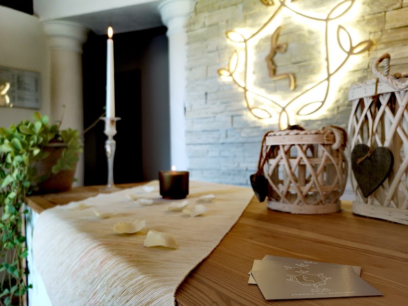 Armonia del Benessere Centro Specializzato in Trattamenti Viso/Corpo | Rubano - Day Spa in Rubano