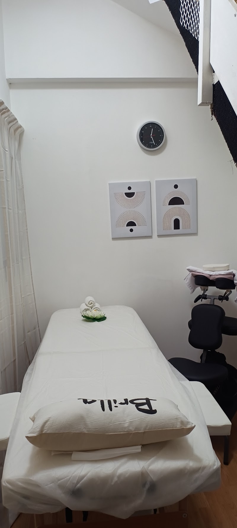 Armonía - Gabinete de masajes San Cristóbal - Day Spa in San Cristóbal