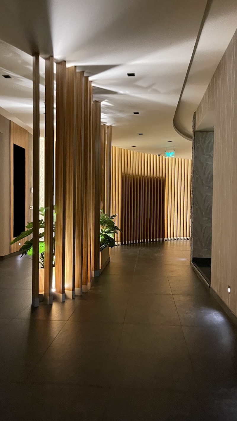 Armonia healthclub Prince Mohammed Ibn Salman Ibn Abdulaziz Rd - Day Spa in Prince Mohammed Ibn Salman Ibn Abdulaziz Rd