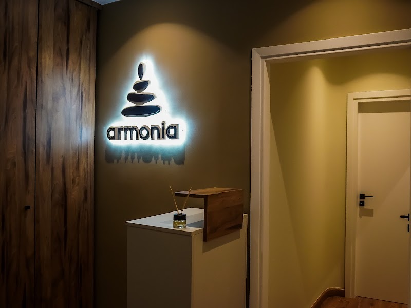 Armonia - Massage & Therapy Maditou 9-11 - Wellness Retreat in Maditou 9-11