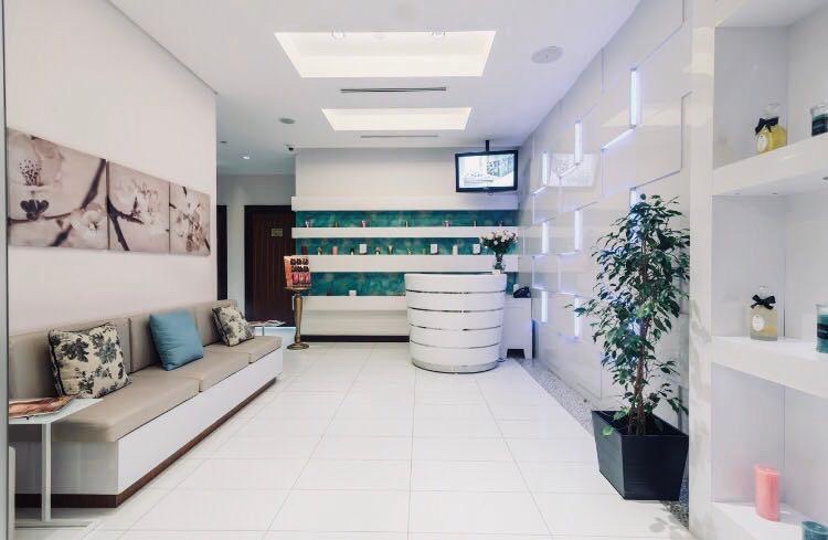 Armonia Spa Abu Dhabi - Day Spa in Abu Dhabi