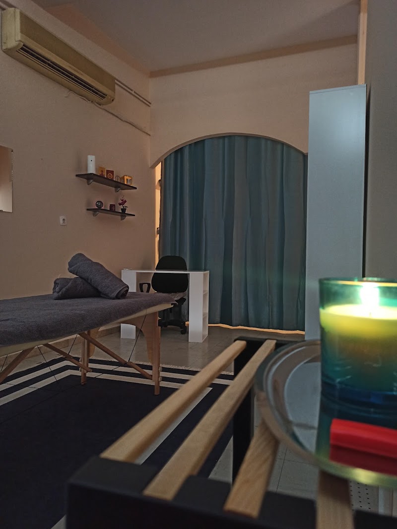 Armonia tis Psychis Atalanti - Day Spa in Atalanti