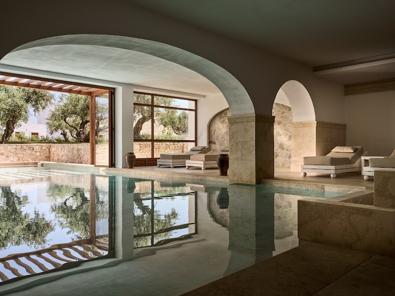 Armonia Wellness & Spa Zakynthos - Wellness Retreat in Zakynthos