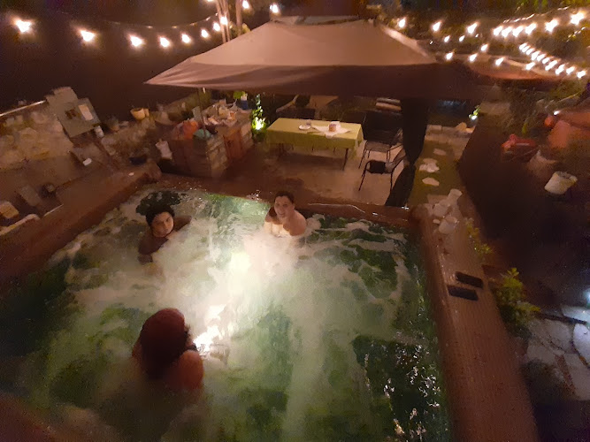 Armonica Terapias de Masajes de Jardin de Relajacion Monterrey