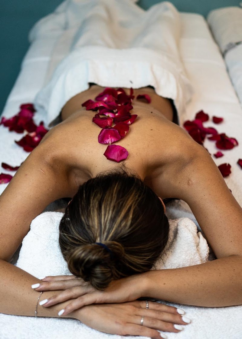 Armonium Spa San Justo Buenos Aires - Day Spa in Buenos Aires