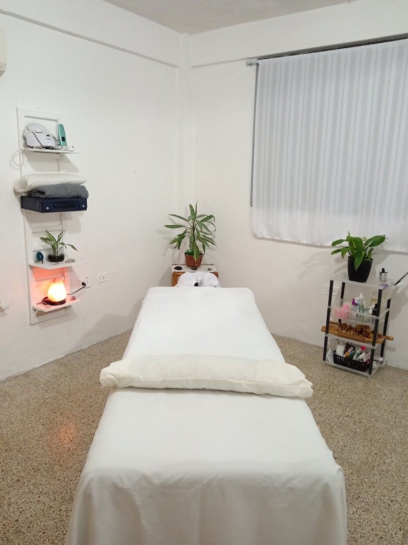 Armony Spa by Ivonne Coatzacoalcos - Day Spa in Coatzacoalcos