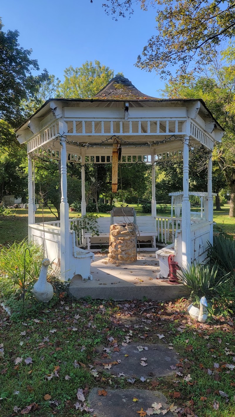 Armour's Hotel & Spa Nashville - Hotel Spa in Nashville