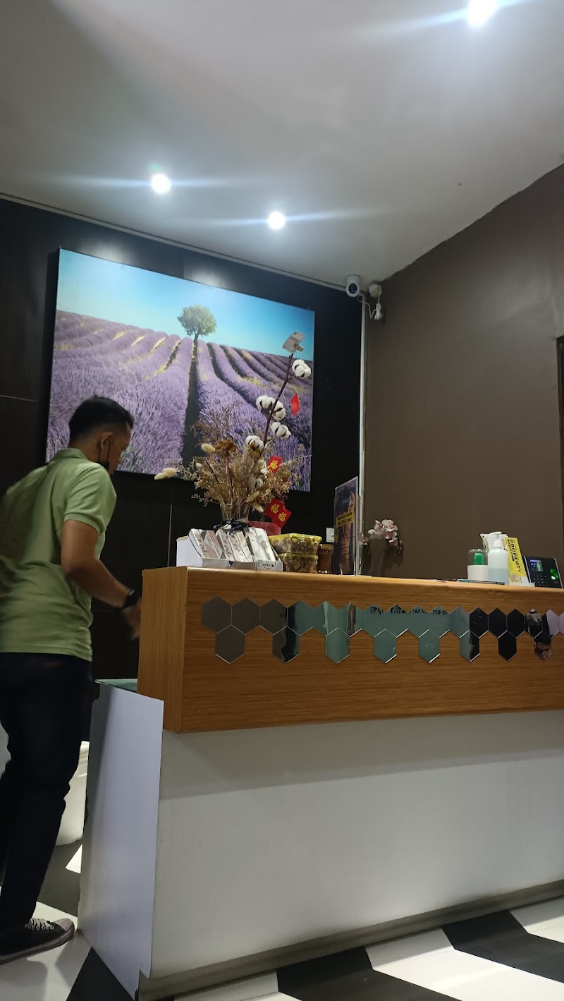 Arner's Reflexology Bandung Kota - Day Spa in Bandung Kota