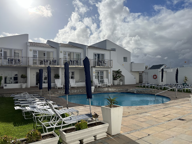 Arniston Beach Spa - Day Spa in Arniston