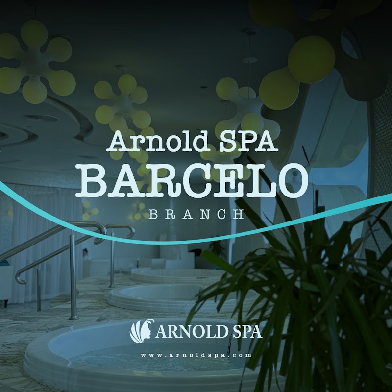 Arnold Spa | Barcelo Hotel, Sharm El Sheikh NEOM