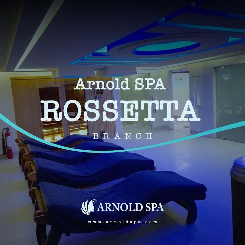 Arnold Spa Sharm El Sheikh