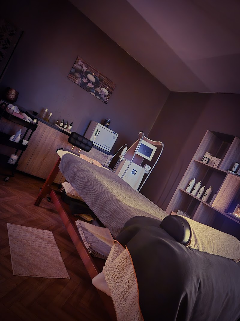 ARo&Zen Boussu - Day Spa in Boussu