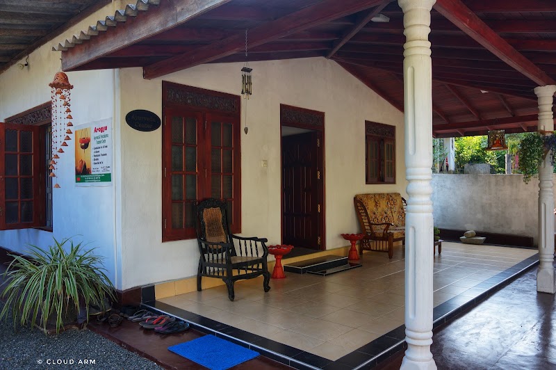 Arogya Ayurveda Center Galle - Day Spa in Galle