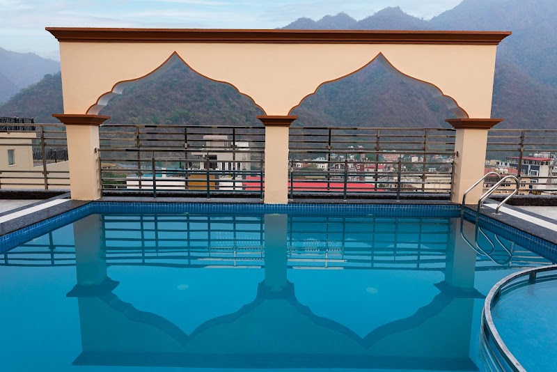 Arogyadham Retreat | Luxury Hotel In Rishikesh - Medical Spa in Rishikesh