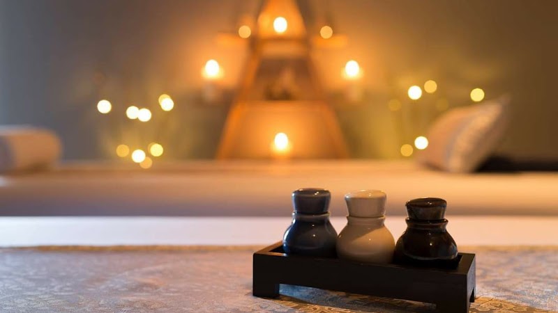 Arokaya Lanna Thai Massage and Day Spa Tuggeranong - Day Spa in Tuggeranong
