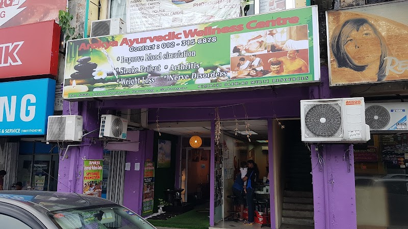 Arokya Ayurvedic Wellness Centre Rawang - Wellness Retreat in Rawang