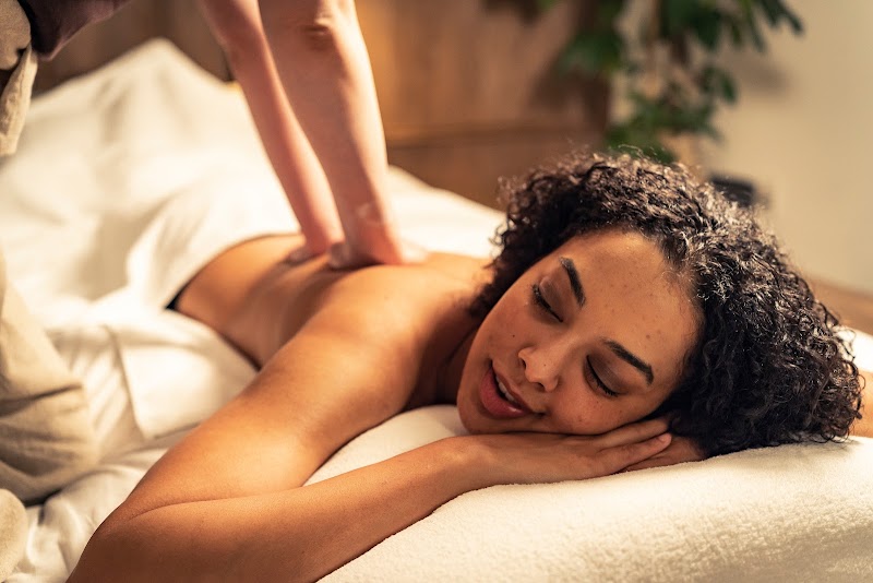 Aroma and Spa Cat Bo Chiyoda City - Day Spa in Chiyoda City