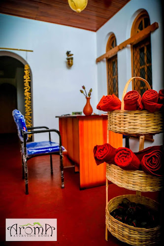 Aroma Ayuruwedic Home Matara - Day Spa in Matara