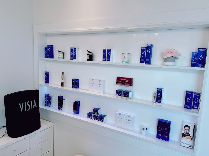 Aroma Beauty Medi Spa Vancouver - Day Spa in Vancouver