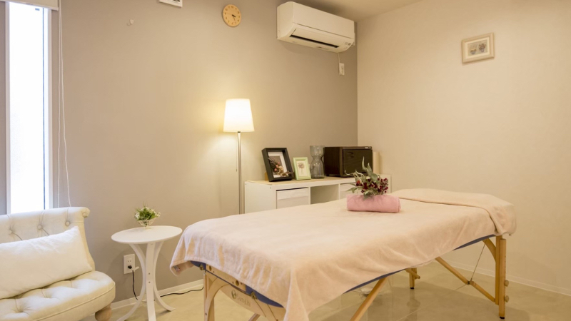 Aroma Clay Herb Salon & School Chikusa Ward, Nagoya - Day Spa in Chikusa Ward, Nagoya