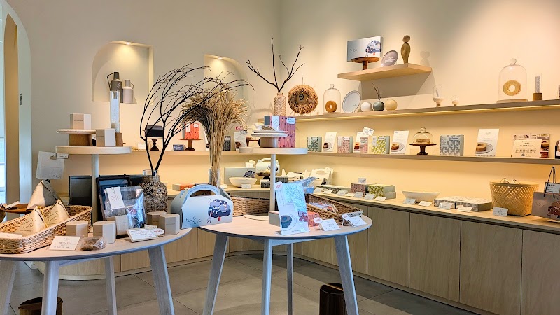 Aroma Club Craspo Gamagori Store Gamagori City - Day Spa in Gamagori City