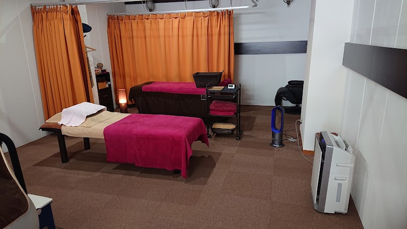 AroMa de Relax Gifu Ekimae Branch - Day Spa in Gifu