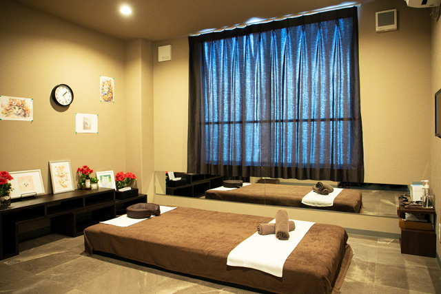 Aroma Esthe Rachel Matsuyama City - Day Spa in Matsuyama City