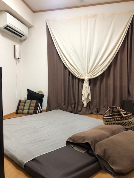 Aroma Fore Ibaraki Prefecture Koga Store Furukawa City - Day Spa in Furukawa City