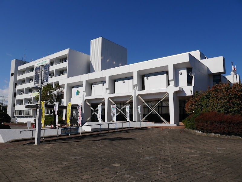 Aroma & Healing Umi no Shizuku Kitakami City Akita City - Day Spa in Akita City