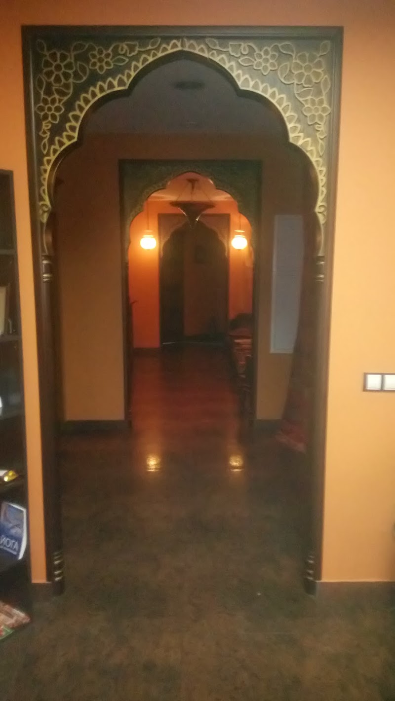 Aroma Heaven Yekaterinburg - Day Spa in Yekaterinburg