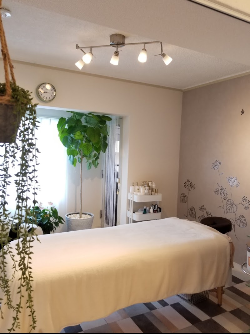 Aroma & Hot Stone La Hera Toyonaka City - Day Spa in Toyonaka City