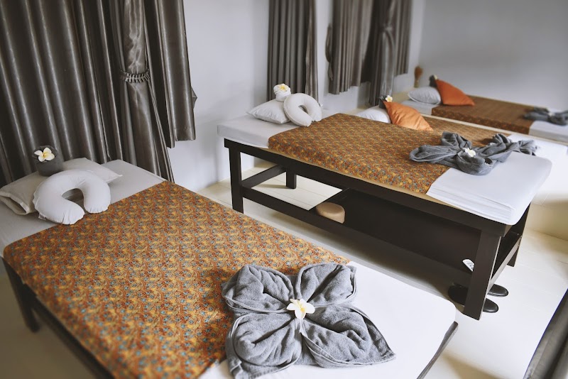 Aroma House Massage and Spa, Yala - Day Spa in Yala