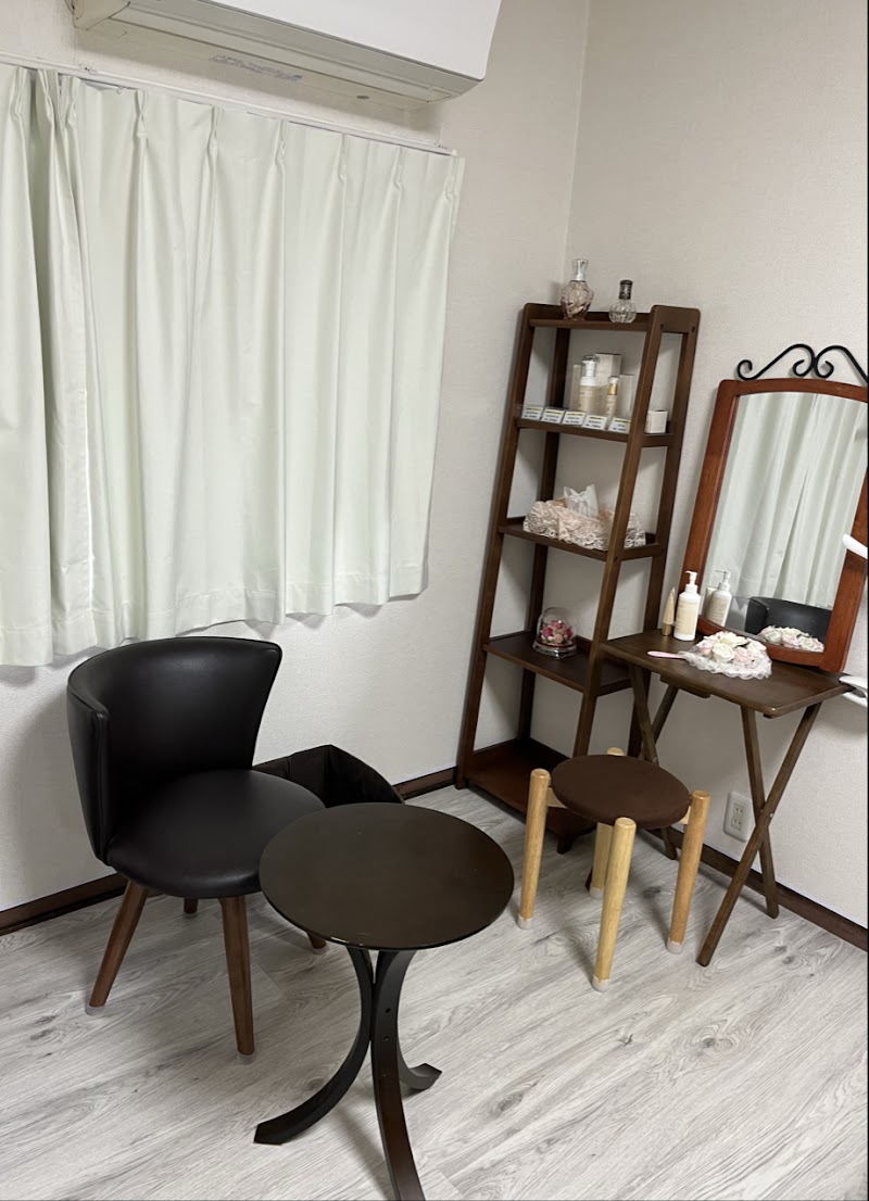 Aroma Kenko Salon Honwaka Kobe City Kita Ward - Day Spa in Kobe City Kita Ward