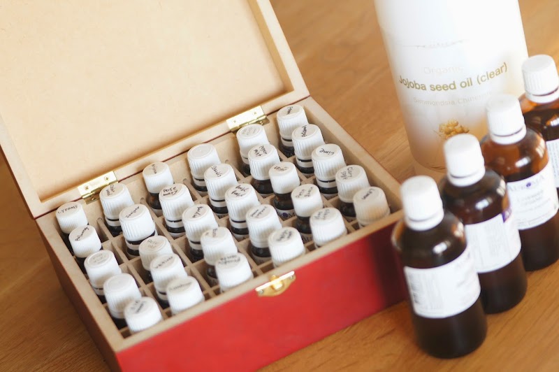 Aroma Kuukai Kobe City Tarumi Ward - Day Spa in Kobe City Tarumi Ward