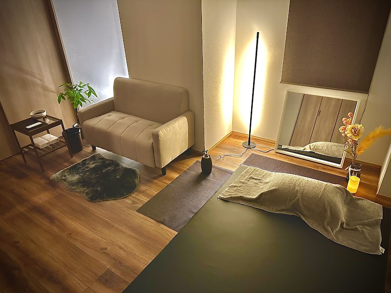 Aroma Lymph Esthetic VIProom Sendai Taihaku Ward - Day Spa in Sendai Taihaku Ward