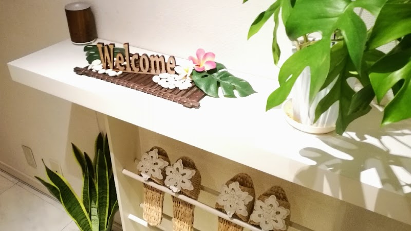 Aroma Lymph Salon Aruru Nakano Ward - Day Spa in Nakano Ward