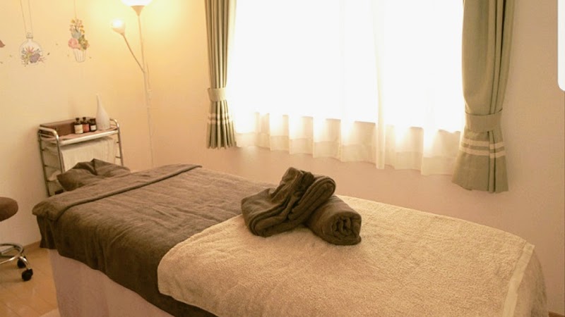 Aroma Lymph Salon Kozai Kawaguchi Kawaguchi City - Day Spa in Kawaguchi City