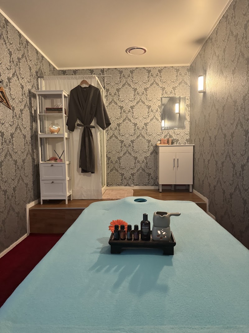 Aroma Massage Auckland - Day Spa in Auckland