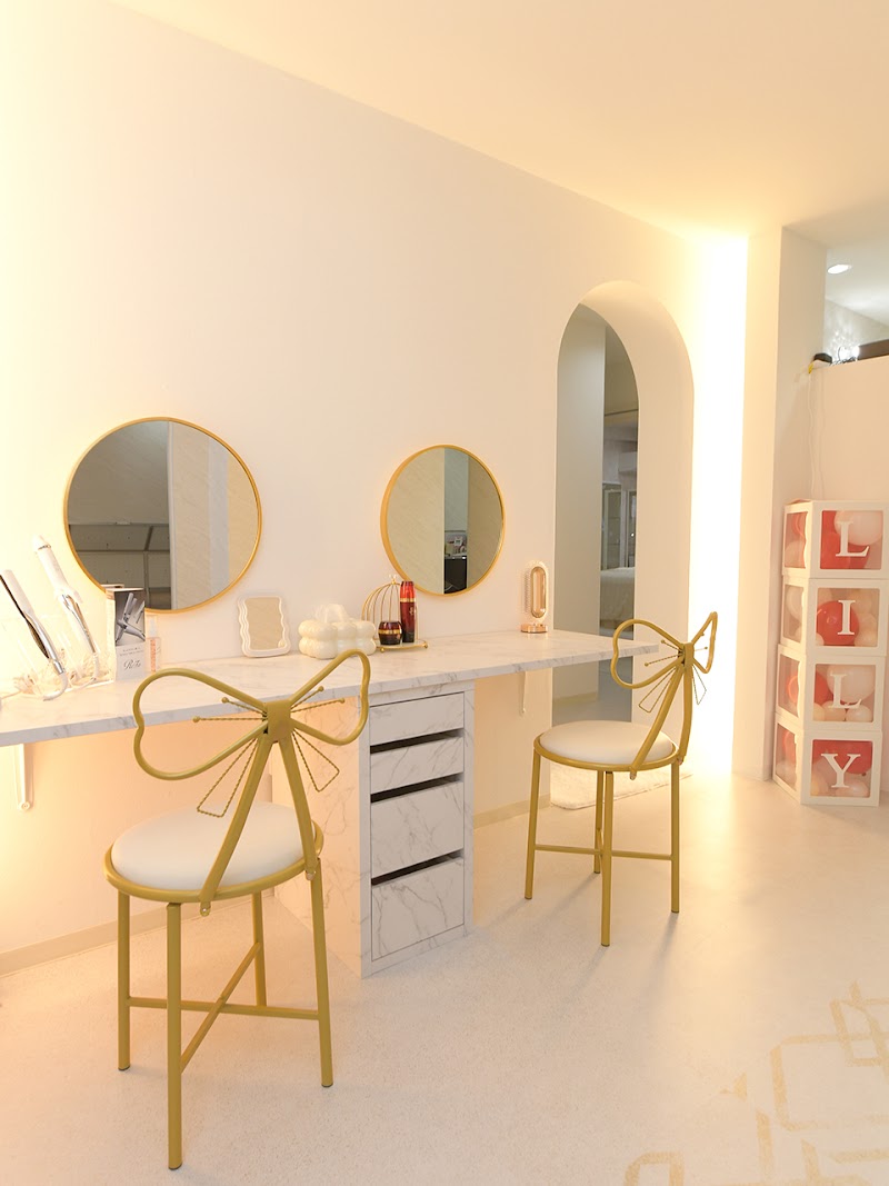 Aroma & Natural Therapy Lily Gifu - Day Spa in Gifu