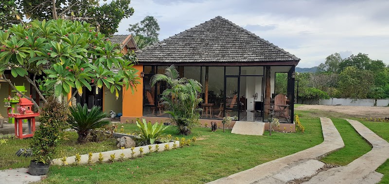 Aroma Pai Spa - Day Spa in Pai