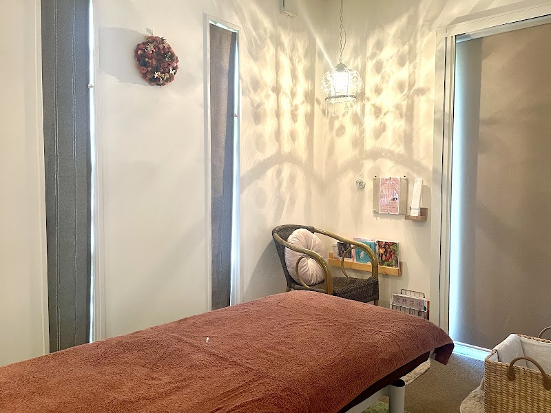 Aroma & Reflex Clair Tokushima City - Day Spa in Tokushima City